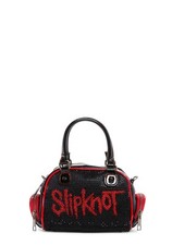 RARE Rhinestone Slipknot