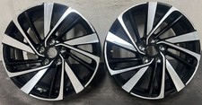GENUINE MG ZS TROPHY 18" ALLOY