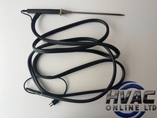 Kane kmcp2 combustion probe - kane,