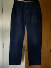 Vintage 90s Dockers Navy Blue