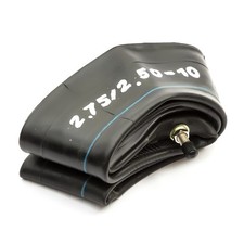 Inner tube 75 10 front - 2.50/2.75-10,