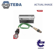 09SKV197 LAMBDA OXYGEN O2