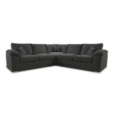 Jumbo cord amalfi corner - ,