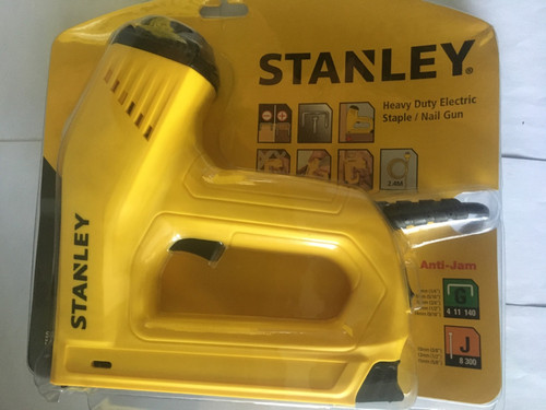 Stanley heavy duty electric - stanley,