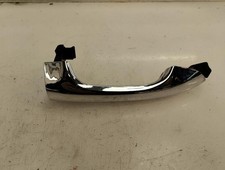 front outer door handle for