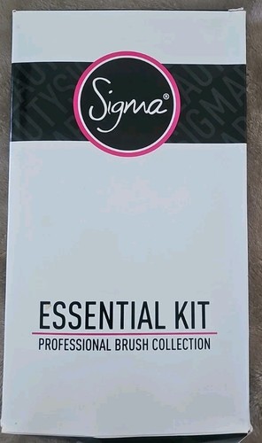 Sigma beauty essential - sigma,