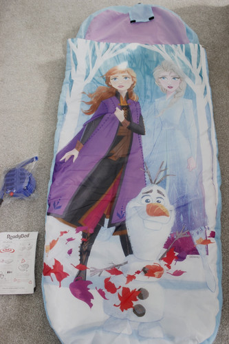 Disney frozen junior - disney,