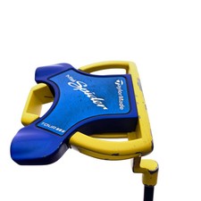 Used TaylorMade My Spider Tour