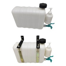 Water Tank Large Capacity with