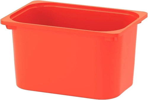 Ikea trofast storage box - ikea,