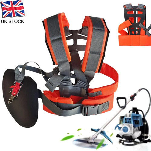 Adjustable padded shoulder - padded,