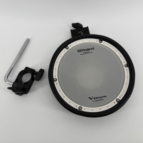 Roland pdx drums dual - roland,