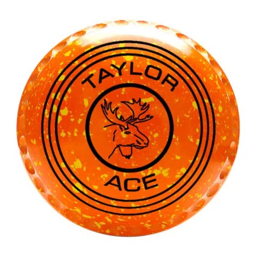Taylor ace coloured bowls - taylor,