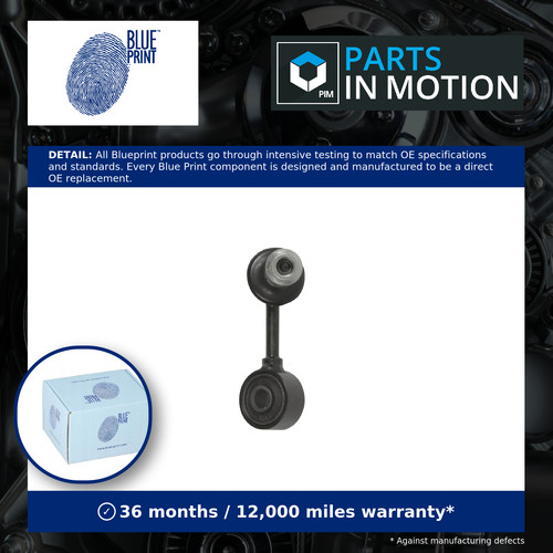 Anti roll bar link fits - bar,