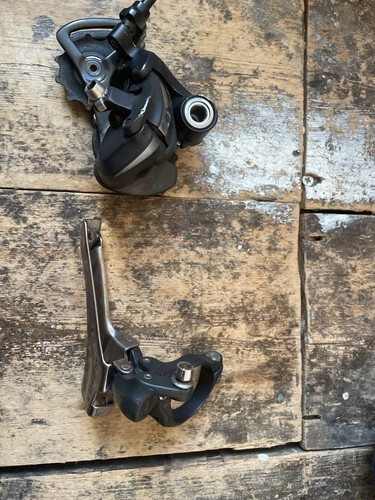 Shimano dura ace - shimano, dura-ace