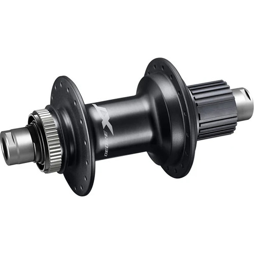 Shimano m8110 12 speed - xt, fh-m8110