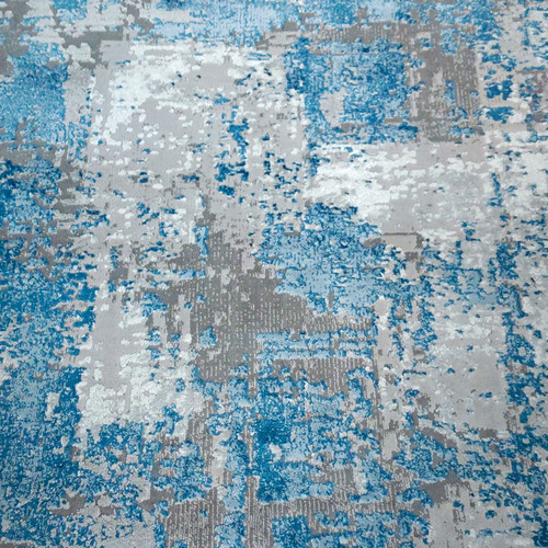 Abstract modern polyester - abstract,