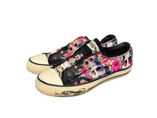 Ed Hardy Signature Laceless