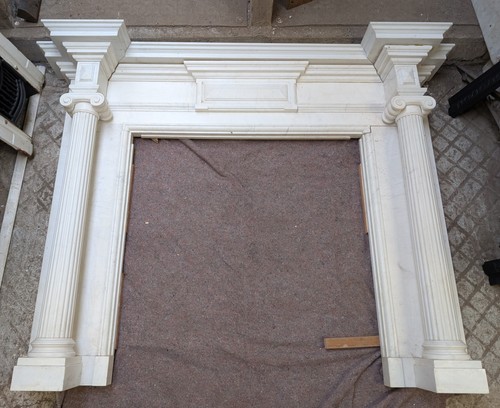 Impressive reclaimed - an,