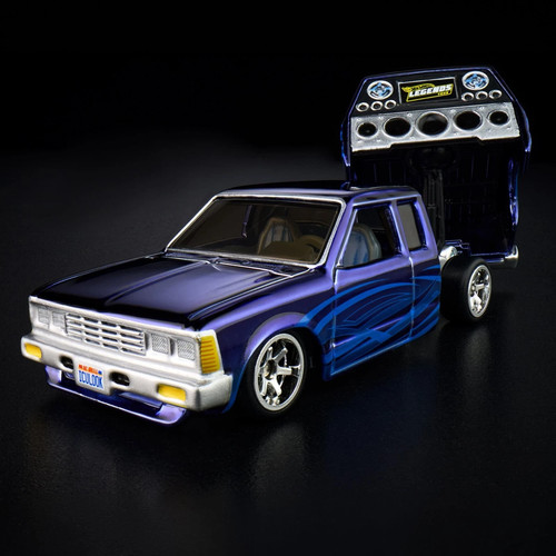 Rlc exclusive 1986 - rlc,