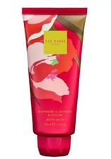 Ted Baker Raspberry & Orange