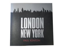 Paul Kenton - London New York