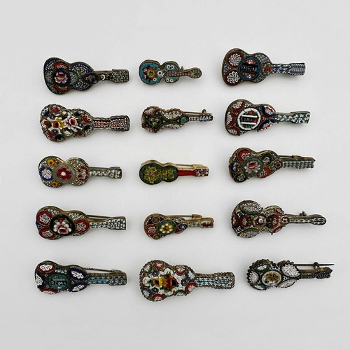 Vintage italian micro - italian,