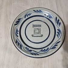 Stoneware Salt Glazed Handmade