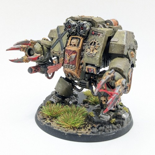 Oop death company - oop,