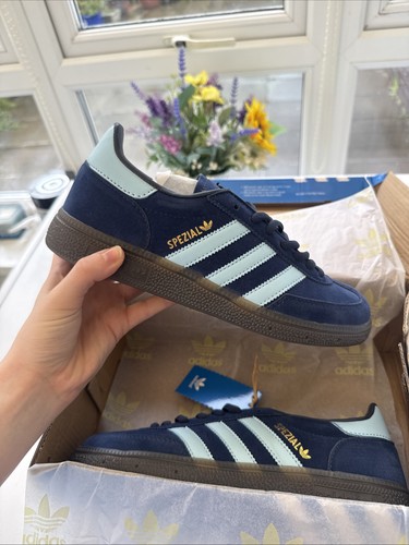 Adidas navy and blue - adidas,
