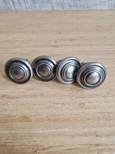4 x Vintage Cupboard Knobs
