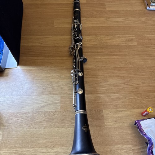 Buffet crampon b12 - b12, clarinet