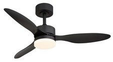 Ceiling fan with remote - with, 6