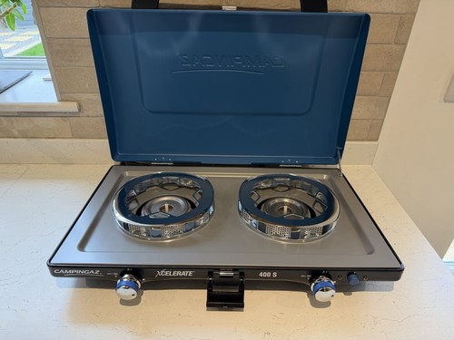 Campingaz 400 xcelerate - campingaz,