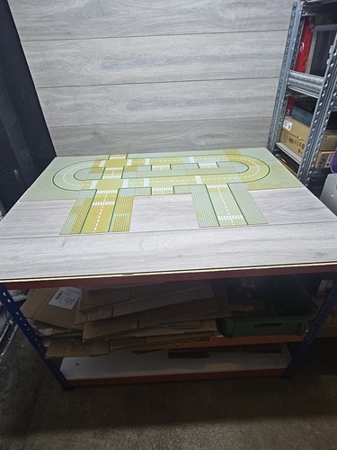 Lego city road base plates - base,