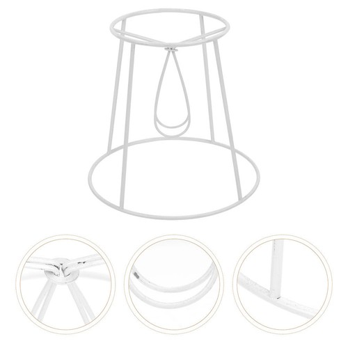 Lampshade frames kit - lampshade,
