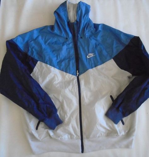Nike windrunner jacket white - nike,