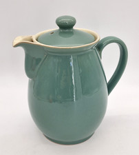 Denby Stoneware Manor Green