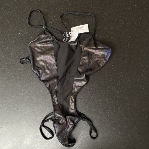 Wicked weasel one piece - wicked,