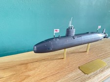 Royal Navy Trafalgar Model