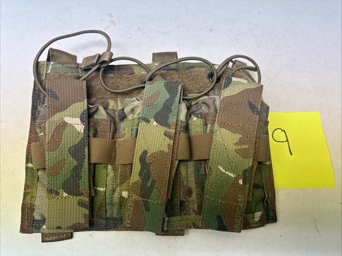 Paraclete pcl triple kangaroo - paraclete,