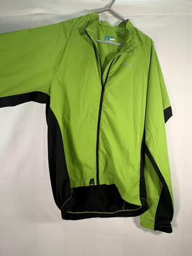 Shimano cycling jacket - cycling,