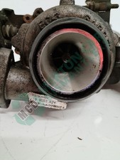 VAUXHALL Turbo 98053674 ASTRA J ZAFIRA B 1.7 CDTI A17DTR A17DTJ engines 98053674