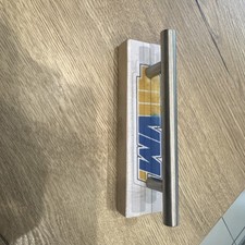 411 Skateboard Fingerboard