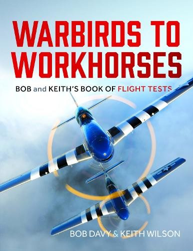 Warbirds workhorses by - workhorses,