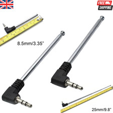 1 Universal 25mm Jack External