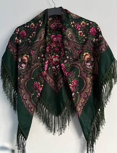 New folk style - new,