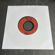 John Travolta - Sandy - 7" Jukebox Single - Ex Con - B 32