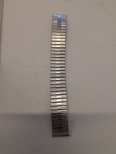 Fixo flex vintage watch band - vintage,