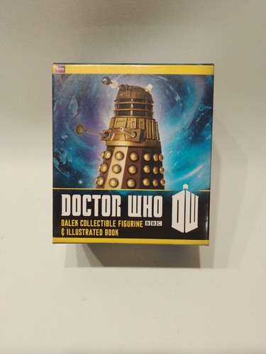 Doctor who dalek statue - who,